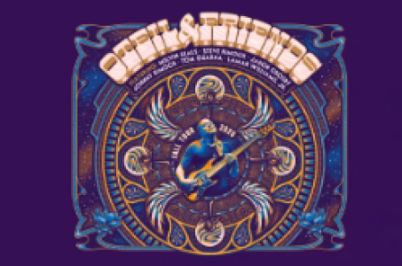 Oteil & Friends